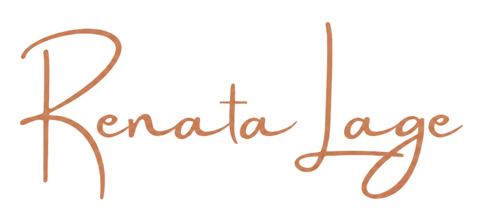 Renata Lage — Psicologia Criativa